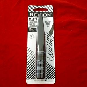 Revlon ColorStay Exactity liquid liner